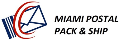 MIAMI POSTAL PACK & SHIP, North Miami FL